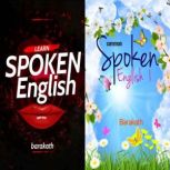 Learn spoken English Common spoken English 1, BARAKATH