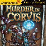 Murder In Corvis, Richard Lee Byers
