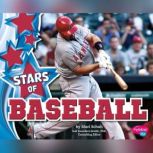 Stars of Baseball, Mari Schuh