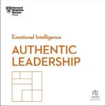 Authentic Leadership, Harvard Business Review