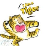 I Am a Tiger, Wang Zumin