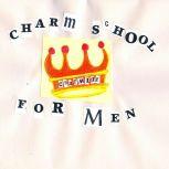 Charm School For Men A Humorous and Effective Guide on How Not to Scare Away Women, Lori Stein