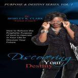 Living Your Destiny: Learn How to Release the Favor of God While Walking Out Your Purpose