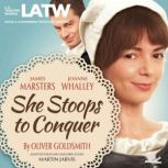She Stoops to Conquer, Oliver Goldsmith