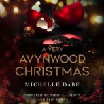 A Very Avynwood Christmas, Michelle Dare