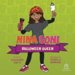 Nina Soni, Halloween Queen, Jenn Koscmiersky