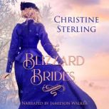 Blizzard Brides, Christine Sterling