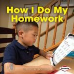 How I Do My Homework, Jennifer Boothroyd