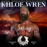 Saving Scout, Khloe Wren