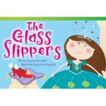 The Glass Slippers Audiobook, Sharon Callen