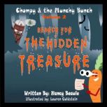 Search for the Hidden Treasure, Nancy Beaule