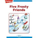 Five Frosty Friends, Kathleen Doherty