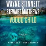 Vodou Child A Jerry Snyder Novel, Wayne Stinnett