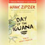 Hank Zipzer #3: Day of the Iguana, Henry Winkler