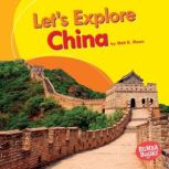 Let's Explore China, Walt K. Moon
