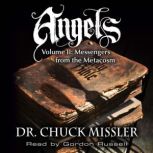 Angels Volume II: Messengers from the Metacosm, Chuck Missler