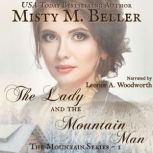 The Lady and the Mountain Man, Misty M. Beller