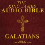 Galatians Old Testament, Christopher Glynn