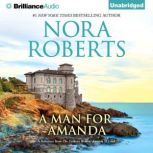 Man for Amanda, A A Selection from The Calhoun Women: Amanda & Lilah, Nora Roberts