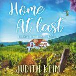 Home at Last, Judith Keim