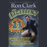 The Excellent 11, Ron Clark