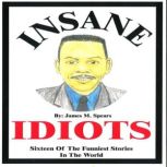 Insane Idiots, James M. Spears