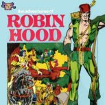 Robin Hood, Donald Kasen