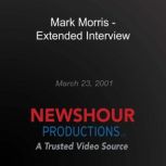 Mark Morris - Extended Interview, PBS NewsHour