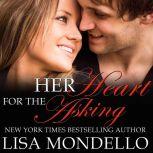 Her Heart for the Asking a contemporary western romance, Lisa Mondello