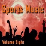Sports Music  Vol. 8