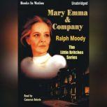 Mary Emma And Company, Ralph Moody