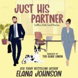 Just His Partner A Sweet Romantic Comedy, Donna Jeffries