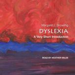 Dyslexia A Very Short Introduction