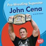Pro-Wrestling Superstar John Cena, Jon M. Fishman