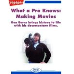 Making Movies, Marty Kaminsky