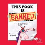 This Book is Banned, Julia Patton