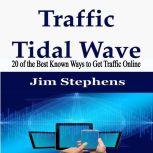 Traffic Tidal Wave 20 of the Best Known Ways to Get Traffic Online
