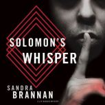 Solomon's Whisper A Liv Bergen Mystery, Sandra Brannan