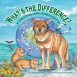 What's the Difference? An Endangered Animal Subtraction Story, Suzanne Slade