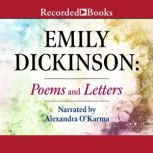 Emily Dickinson Poems and Letters, Emily Dickinson