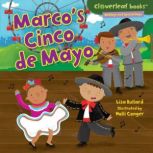 Marco's Cinco de Mayo, Lisa Bullard