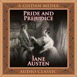 Pride and Predjudice An A+ Audio Study Guide, Jane Austen