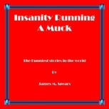 Insanity Running A Muck, James M. Spears