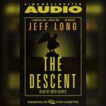 The Descent, Jeff Long
