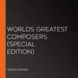 World's Greatest Composers (Special Edition), Smith Show Media Group
