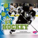Stars of Hockey, Matt Doeden