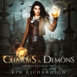 Charms & Demons, Kim Richardson