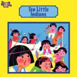 Ten Little Indians, Helen Jill Fletcher