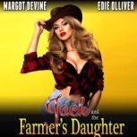 Jack and the Farmers Daughter (Adult Fairytale BBW Ass Play BDSM Erotica), Margot Devine