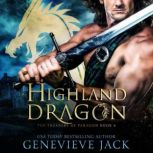 Highland Dragon, Genevieve Jack